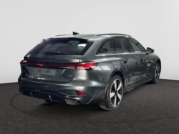 AUDI A5 Avant e-hybrid (PHEV) (2026) — foto 4 van 17