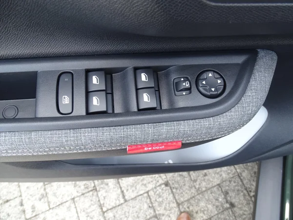 Citroën C3 Aircross (2025) — foto 17 van 26