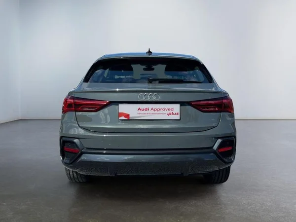 AUDI Q3 Sportback (2022) — foto 27 van 31