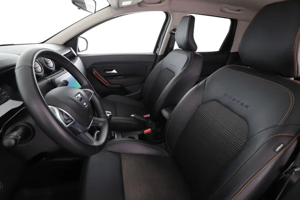 Dacia Duster (2022) — foto 16 van 16
