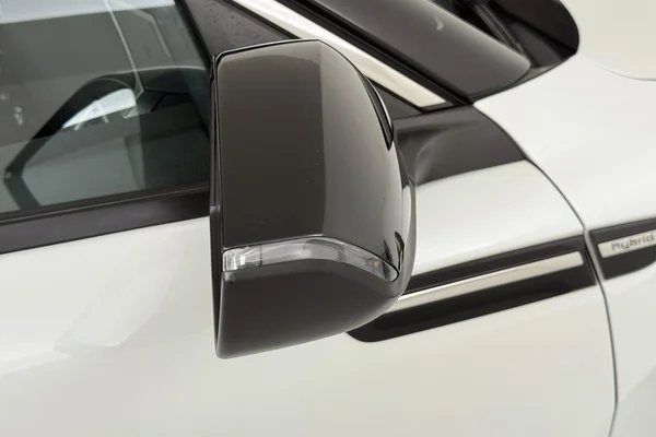 Citroen C5 X PHEV (2023) — foto 18 van 29