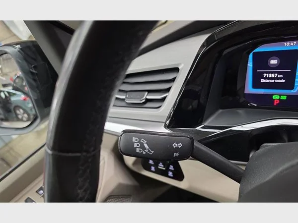 Volkswagen Multivan T7 Long (2025) — foto 7 van 37