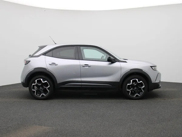 Opel Mokka (2023) — foto 35 van 38