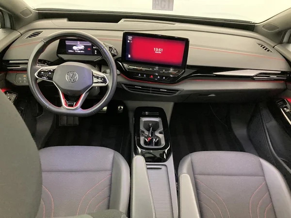 VOLKSWAGEN ID.5 (2024) — foto 33 van 35