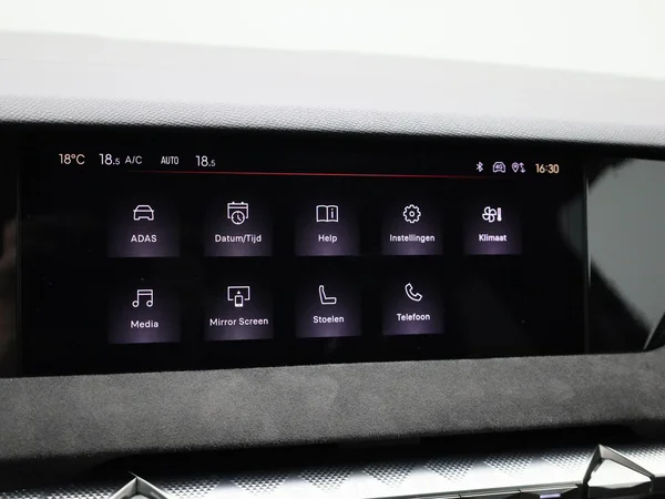 DS DS 4 (2022) — foto 17 van 35