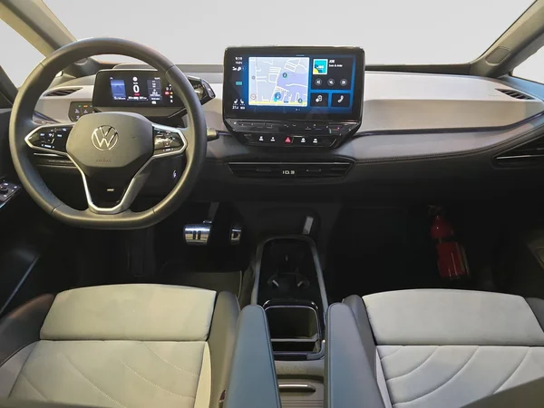 VOLKSWAGEN ID.3 (2024) — foto 17 van 24