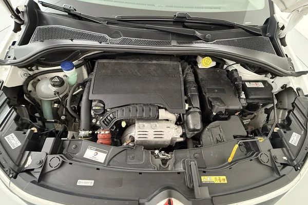 Citroen C3 (2023) — foto 14 van 24
