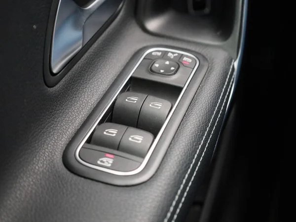 Mercedes-Benz A-Klasse (2020) — foto 29 van 47