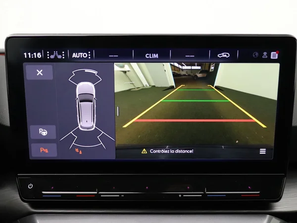 CUPRA Leon ST (2025) — foto 10 van 25