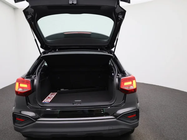 Audi Q2 (2022) — foto 5 van 38