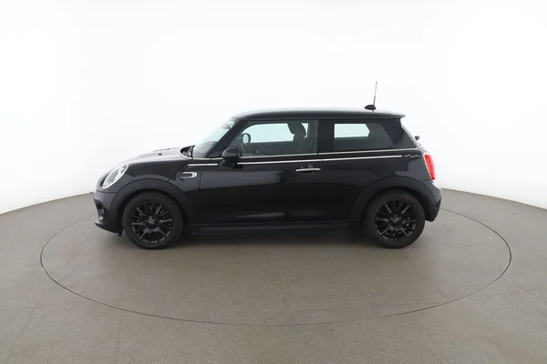 MINI Mini (2018) — foto 9 van 16