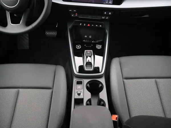 AUDI A3 Sportback (2026) — foto 10 van 29