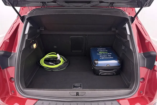 Opel Grandland X PHEV (2021) — foto 9 van 37