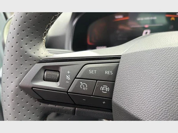 Seat Arona (2026) — foto 10 van 28