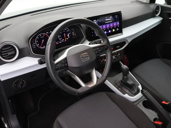 SEAT Arona (2025) — foto 7 van 24