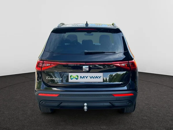 SEAT Tarraco (2025) — foto 19 van 24