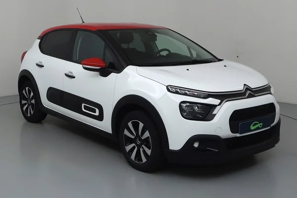 Citroen C3 (2023) — foto 23 van 25