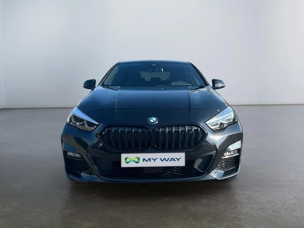 BMW 2 Gran Coupé Dsl (F44) (2022) — foto 26 van 31