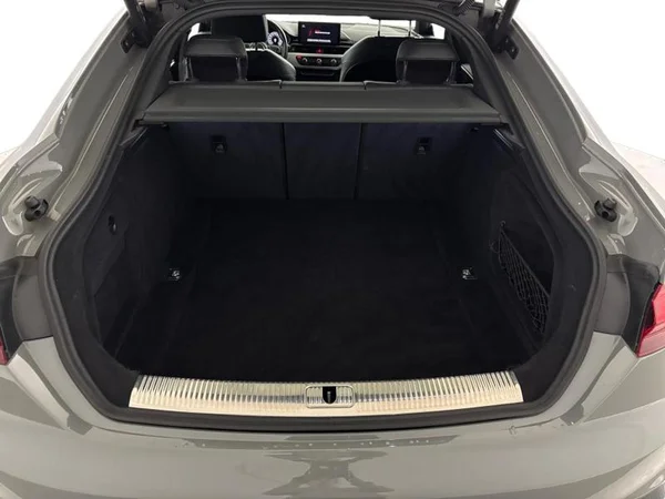 AUDI A5 Sportback (2021) — foto 6 van 39