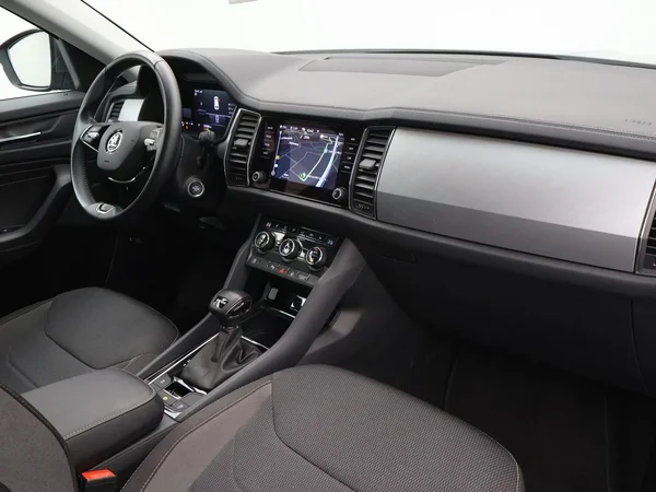 Škoda Kodiaq (2024) — foto 3 van 32