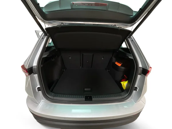 SKODA Karoq (2025) — foto 14 van 24
