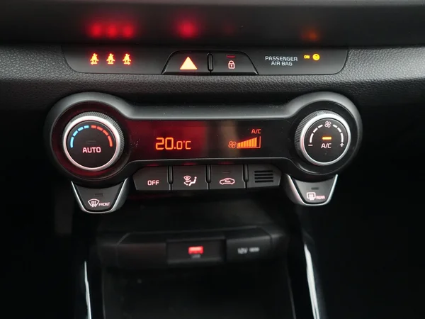 Kia Stonic (2025) — foto 11 van 22