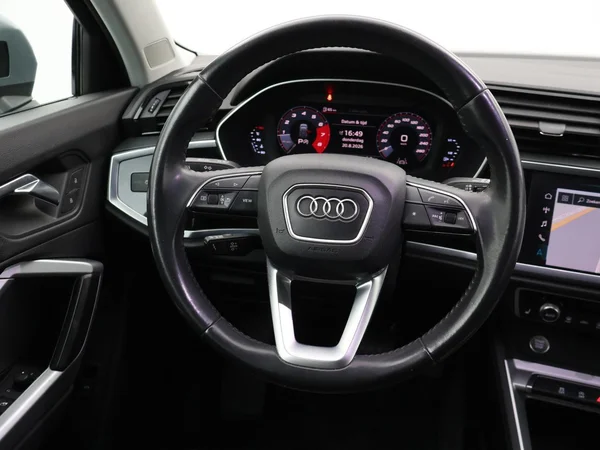 AUDI Q3 (2019) — foto 5 van 27