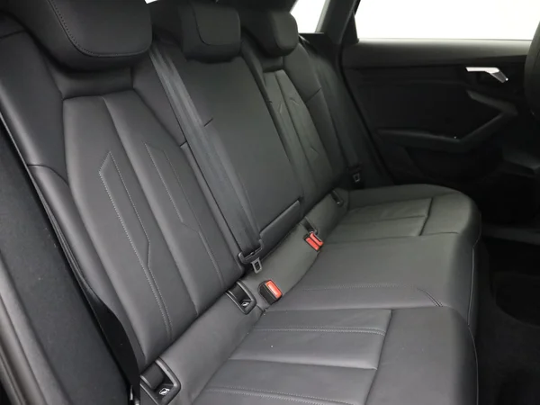 AUDI A3 Sportback (2024) — foto 20 van 20