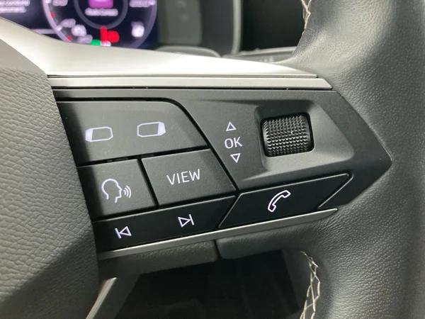 SEAT Leon ST (2022) — foto 16 van 36