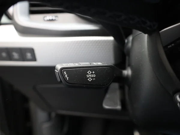 AUDI A1 Sportback (2025) — foto 4 van 23