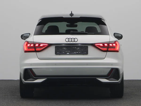 AUDI A1 Sportback (2026) — foto 16 van 19