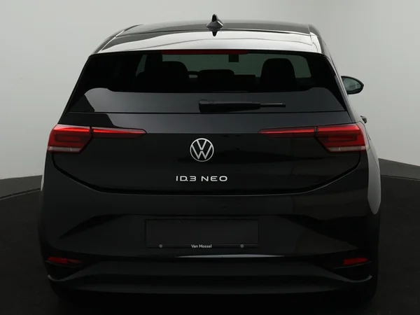 VOLKSWAGEN ID.3 Neo (2026) — foto 18 van 22