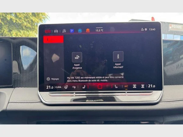 Volkswagen Tiguan (2024) — foto 11 van 29