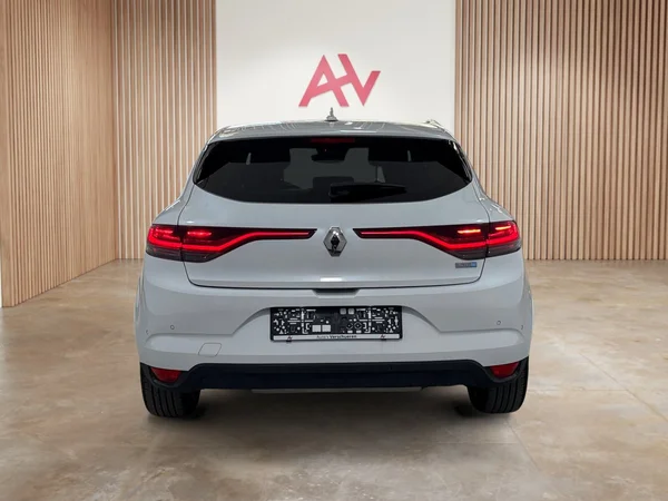 Renault Megane (2023) — foto 24 van 27