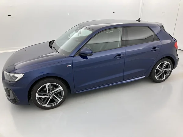 AUDI A1 Sportback (2026) — foto 29 van 36