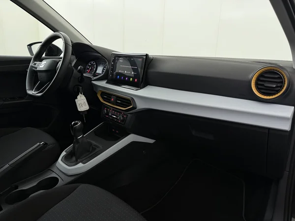 SEAT Arona (2022) — foto 3 van 27