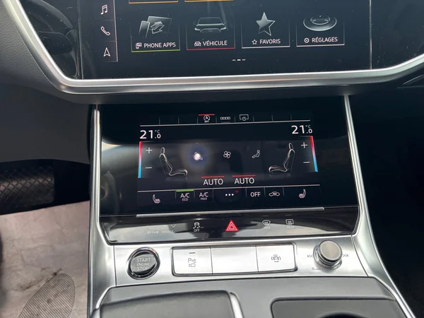 AUDI A6 Avant (2020) — foto 6 van 21