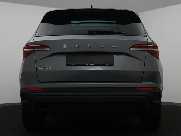 SKODA Karoq (2022) — foto 3 van 28