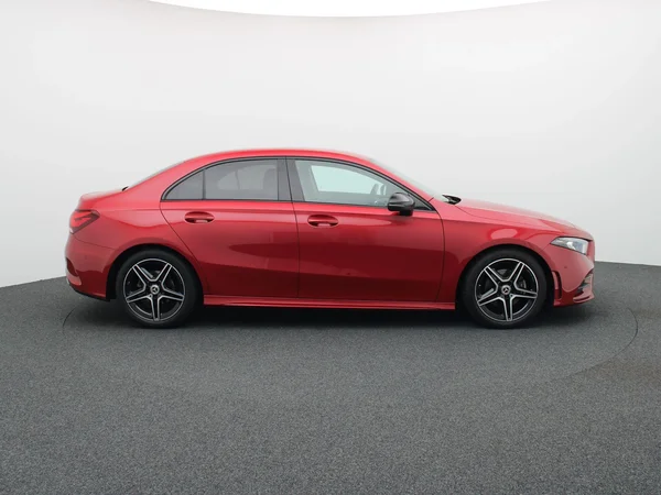 Mercedes-Benz A-Klasse (2021) — foto 19 van 22