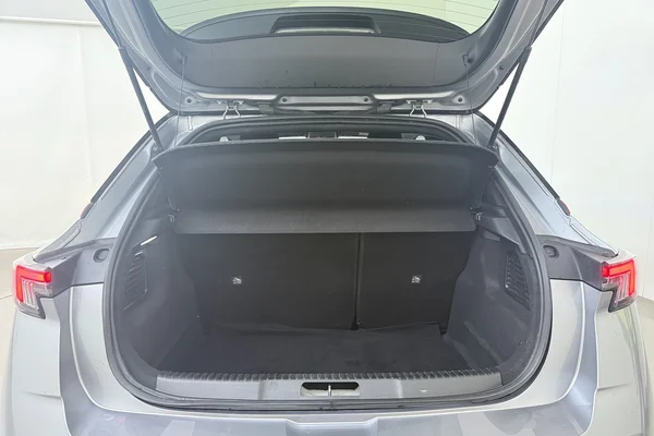 Opel Mokka (2022) — foto 18 van 22