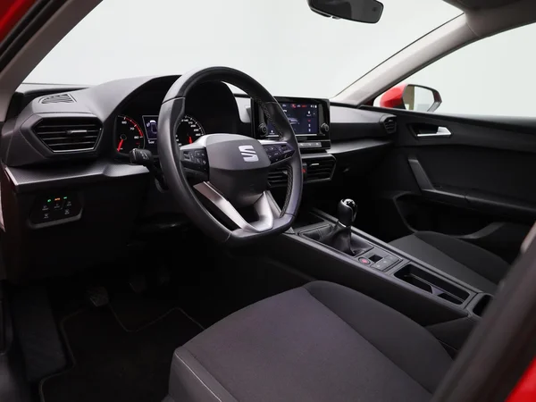 SEAT Leon (2022) — foto 26 van 42