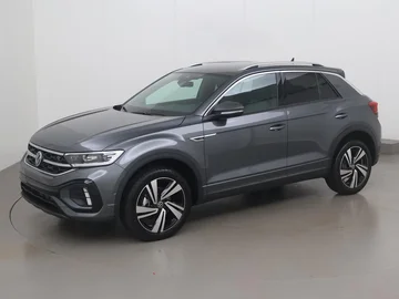 Volkswagen T-roc bd4a7aca-b637-46e6-a3a4-24640d1b2d81