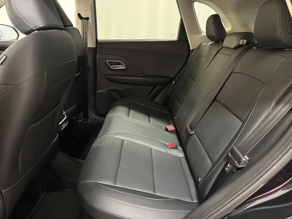 MG ZS (2026) — foto 19 van 29