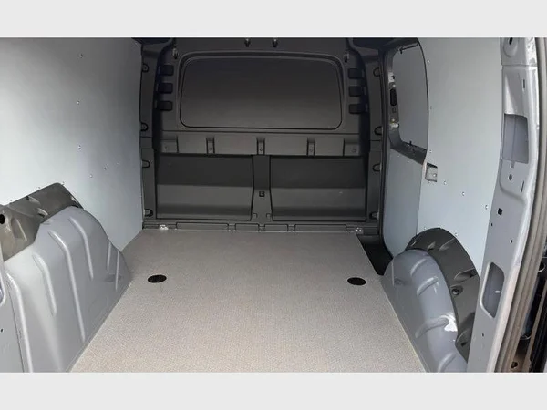 Volkswagen Caddy Van (2026) — foto 18 van 20