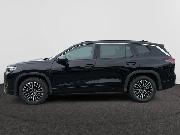 VOLKSWAGEN Tayron (2025) — foto 12 van 24