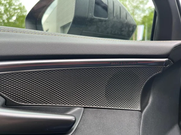 AUDI RS 5 PHEV (2026) — foto 8 van 24