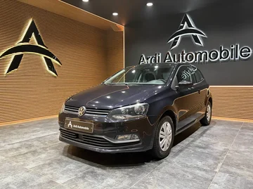 Volkswagen Polo 5088213b-7d84-4610-b99e-3d54fac18a12