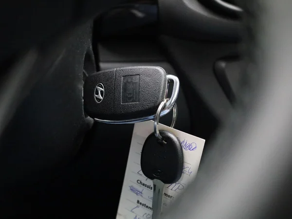 Hyundai i10 (2021) — foto 15 van 40