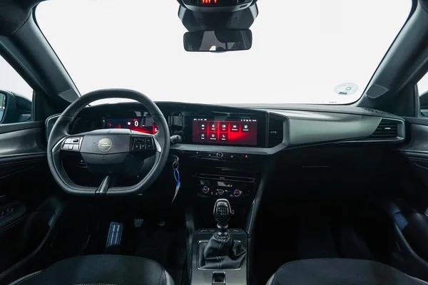 Opel Mokka (2025) — foto 3 van 68