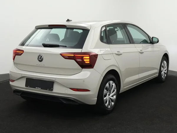 Volkswagen Polo (2024) — foto 4 van 23